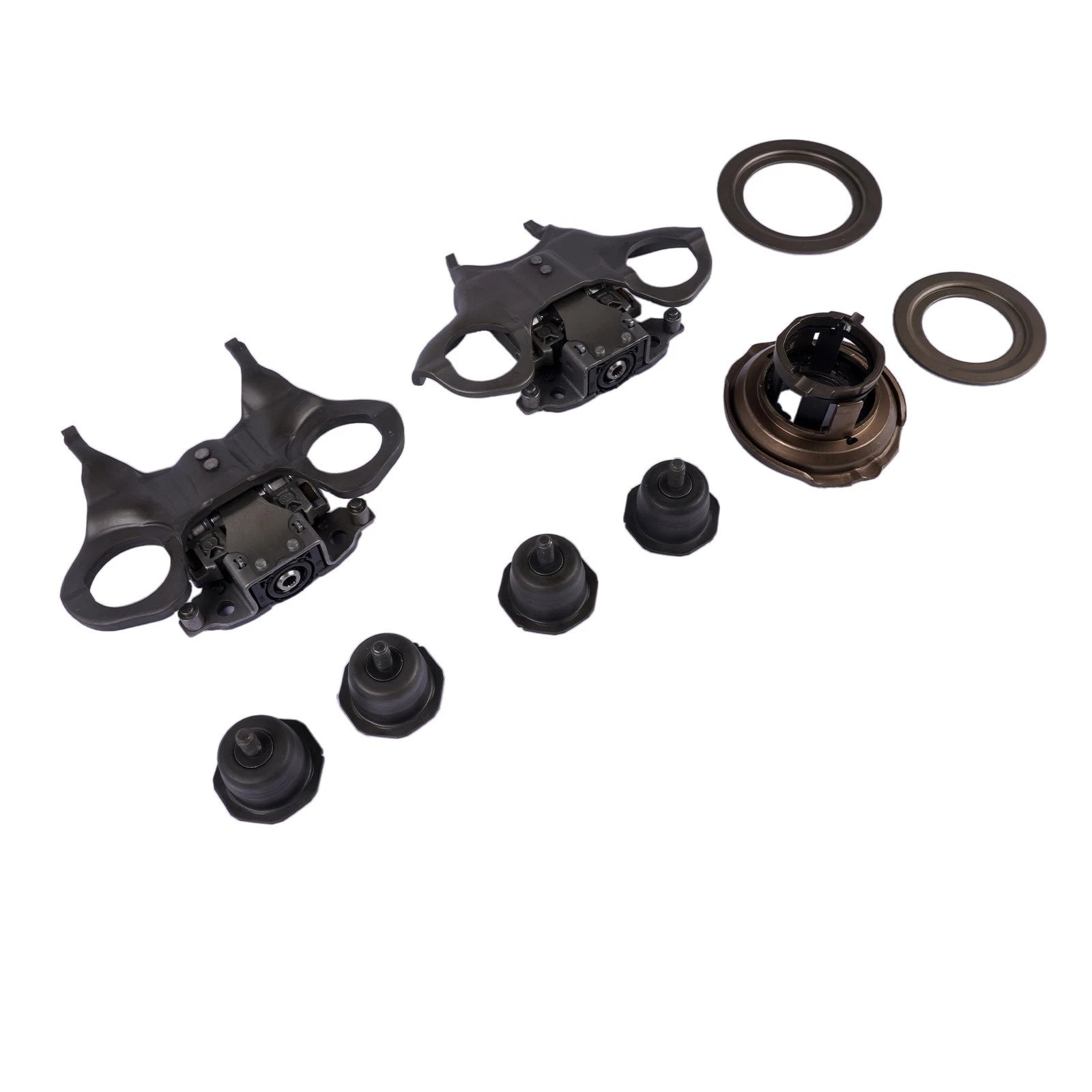 Dual Clutch Transmission Actuator Kit for Hyundai Veloster (2012–2017) 414702A000