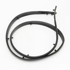Front Bumper Moulding Seal Strip for Kia Optima (2016-2020)