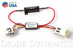 Tail As Turn Signal Module for Diode Dynamics for 2008–2015 Infiniti G37 Q60