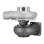 T76 T4 Turbo .96 A/R .80 A/R Trim Oil Cooled with Heat Shield for Universal
