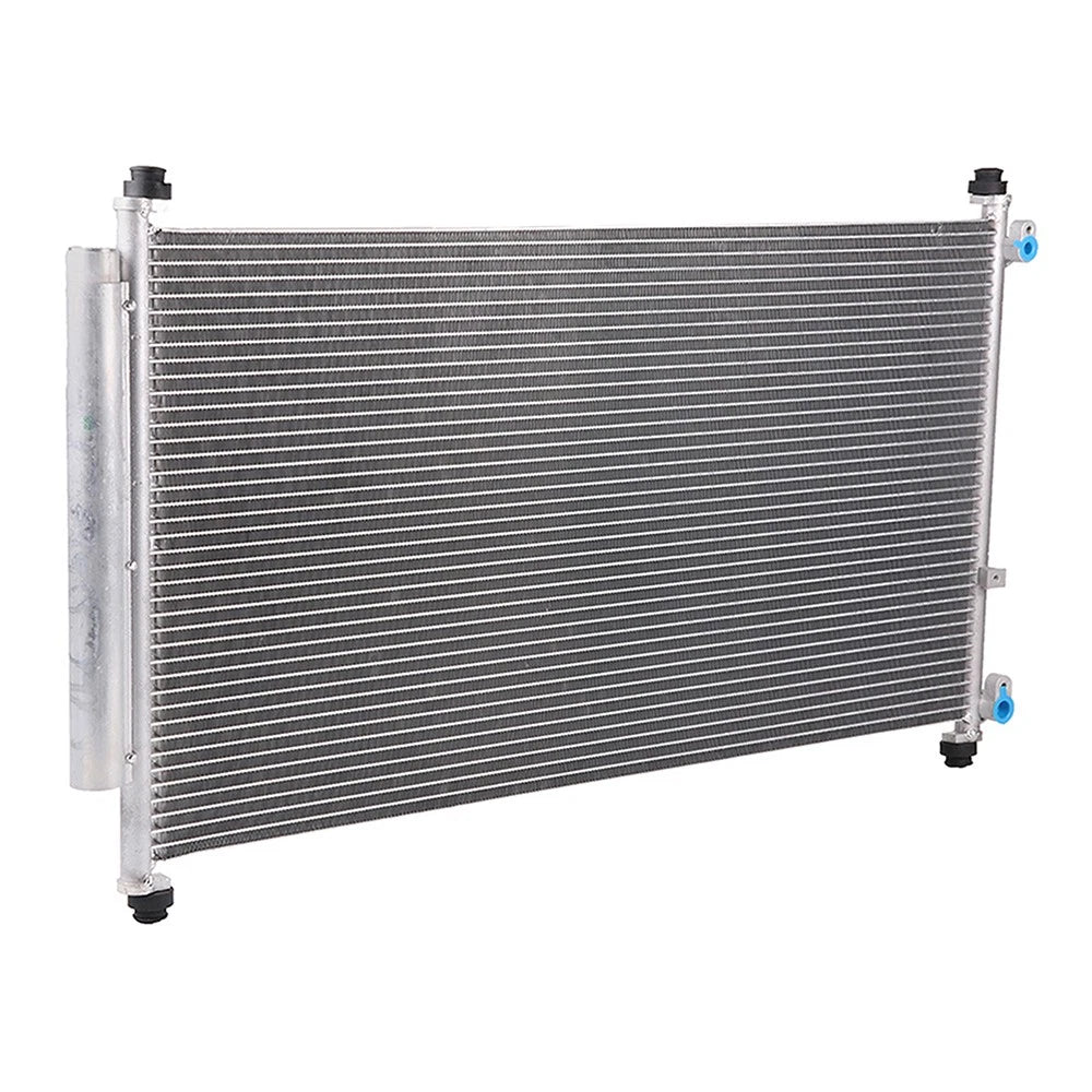 AC Condenser and Fan Kit for Honda Odyssey (2005–2010)