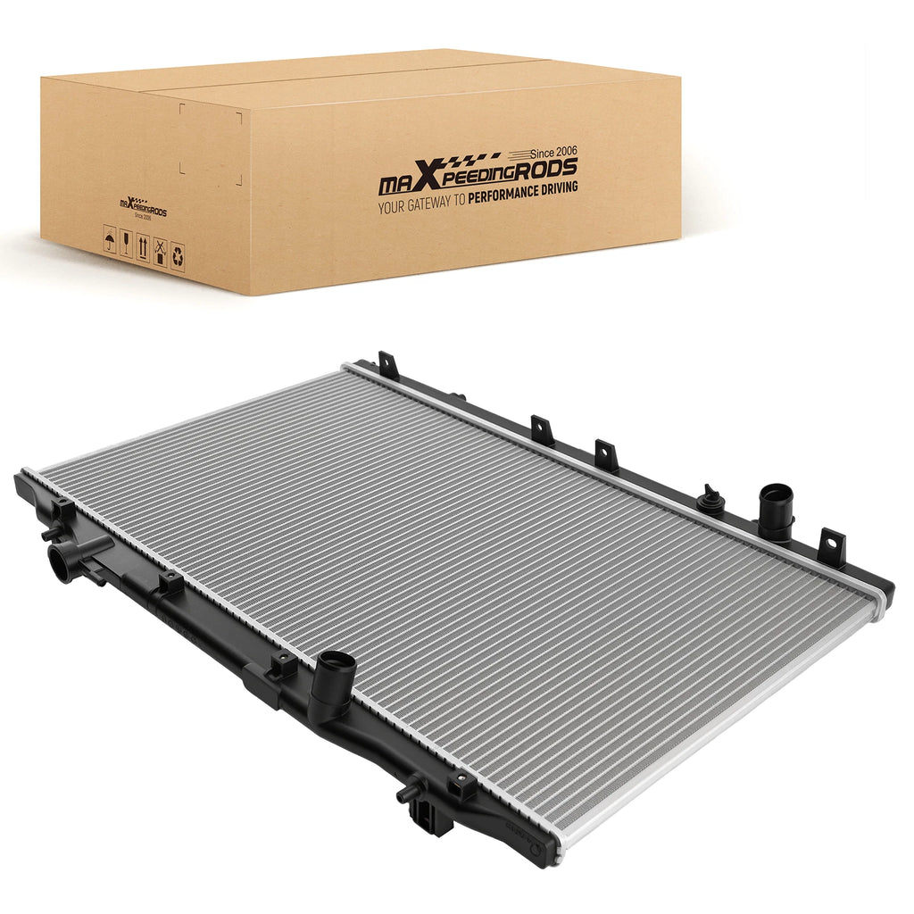 Aluminum Radiator for Honda Odyssey (2018–2024)
