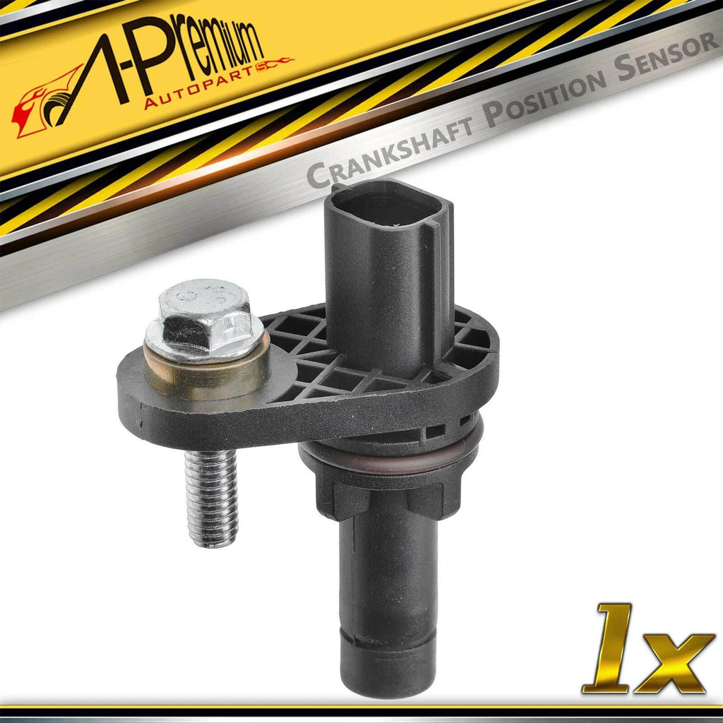 Crankshaft Position Sensor for Cadillac CTS Chevrolet Captiva Sport (2008–2013)
