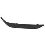 Front Passenger Side Lower Bumper Cover Molding Replacement for Toyota (2011–2019)