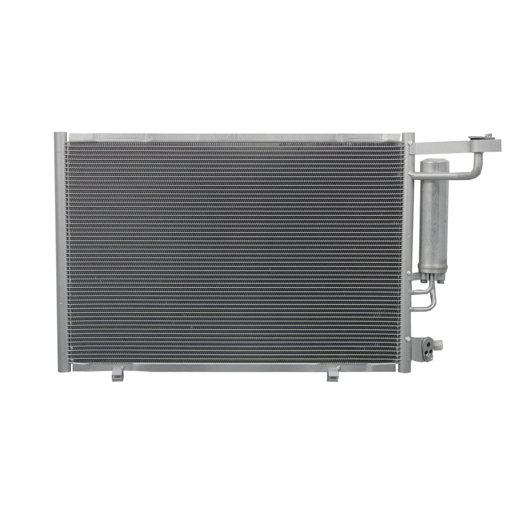 A/C Condenser for Ford Fiesta (2014–2019)