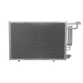 A/C Condenser for Ford Fiesta (2014–2019)