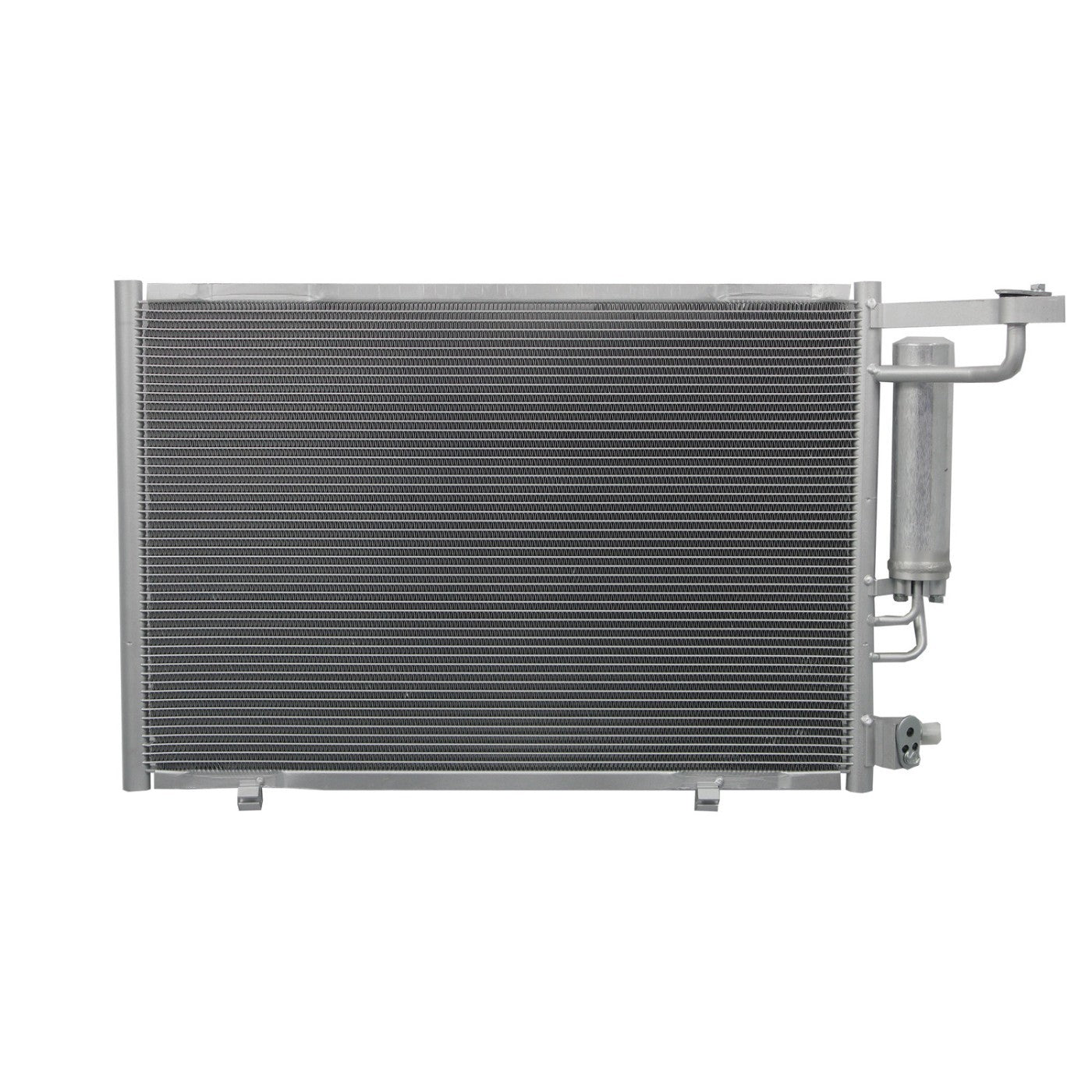 A/C Condenser for Ford Fiesta (2014–2019)