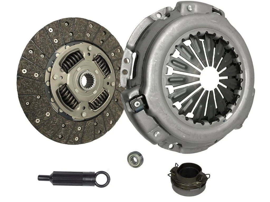 Clutch Kit for Toyota Tacoma 2013-2016