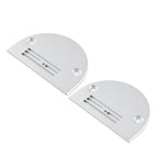 E22 Series Needle Plate for Brother Industrial Sewing Machine (Single Needle)