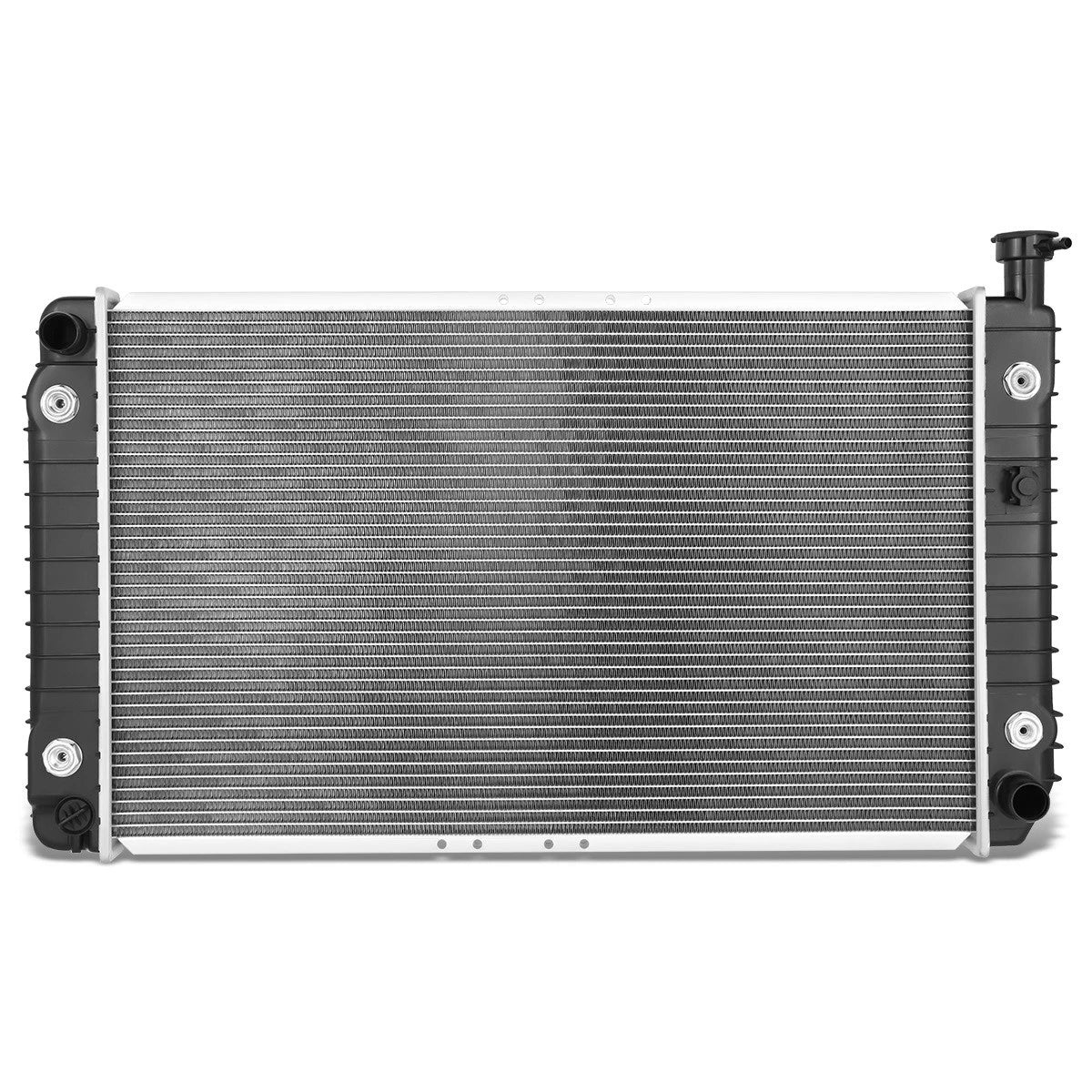 Cooling Radiator for Chevrolet Lumina APV Trans Sport (1996) DPI 1799