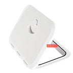 Fishing Boat Box for Black ABS (Precision Engineering)