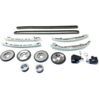 Timing Chain Kit for Nissan Titan Armada Pathfinder Infiniti QX56 (2004–2015)