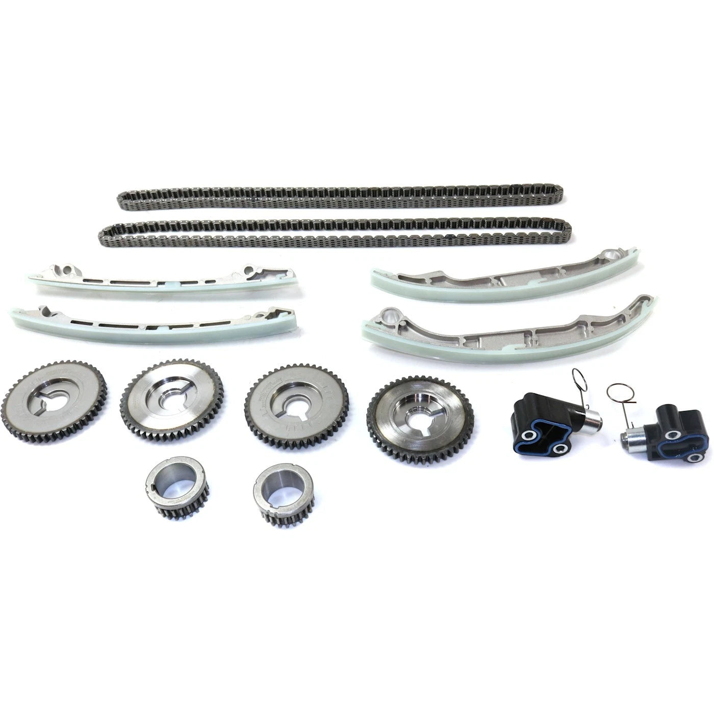 Timing Chain Kit for Nissan Titan Armada Pathfinder Infiniti QX56 (2004–2015)
