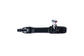 Textured Black Rear Right Outer Door Handle for Honda CR-V (1997���2001)
