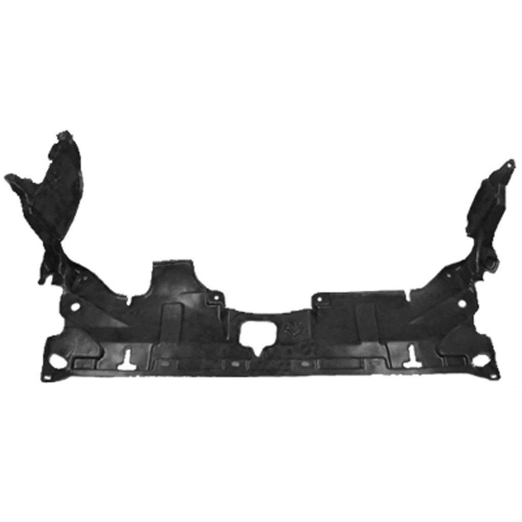 Replacement Undercar Shield Repair Part For 2003-2007 Honda Accord Coupe