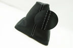 Shift Boot Cover for VW Beetle (1998–2010) Gray PVC Leather