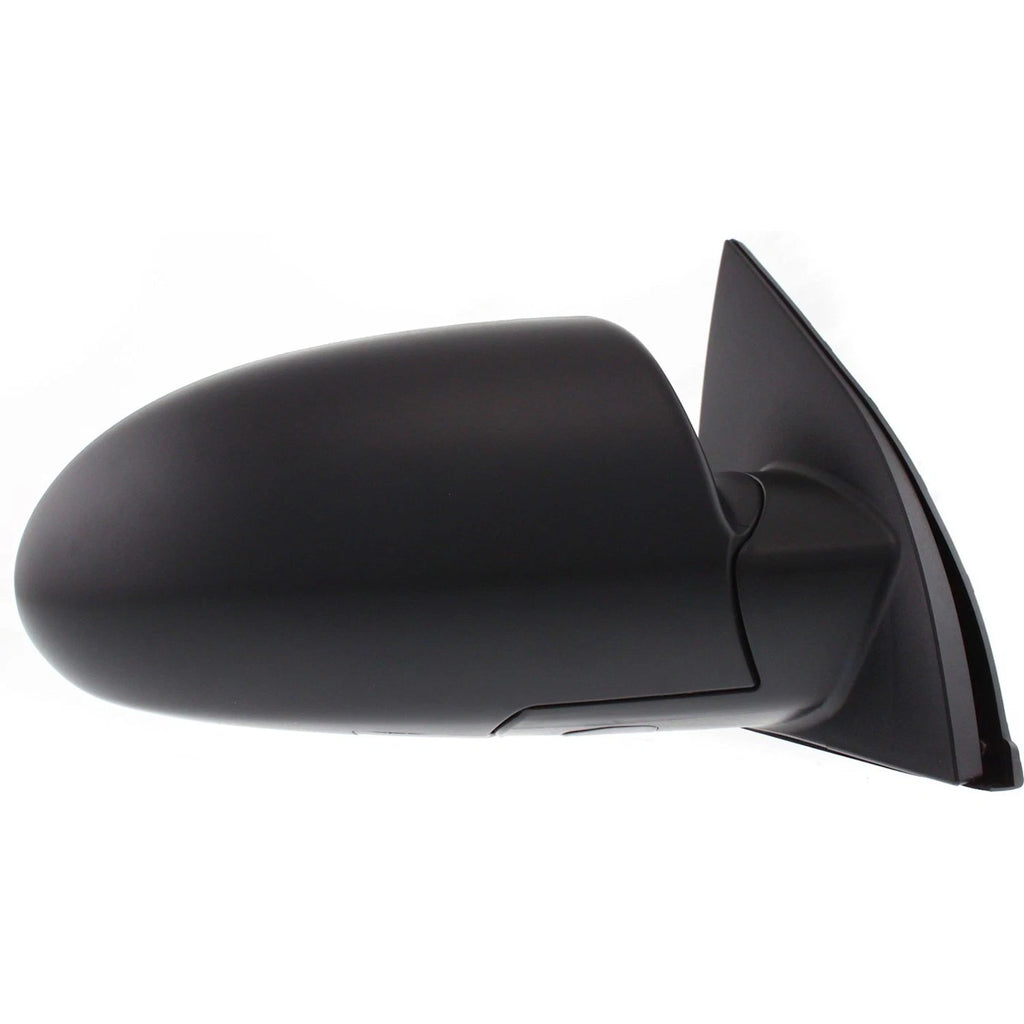 Right Mirror for Hyundai Accent Hatchback (2006–2009) Manual Fold