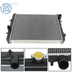 Radiator for JLG SkyTrak Gradall Lull Lift 