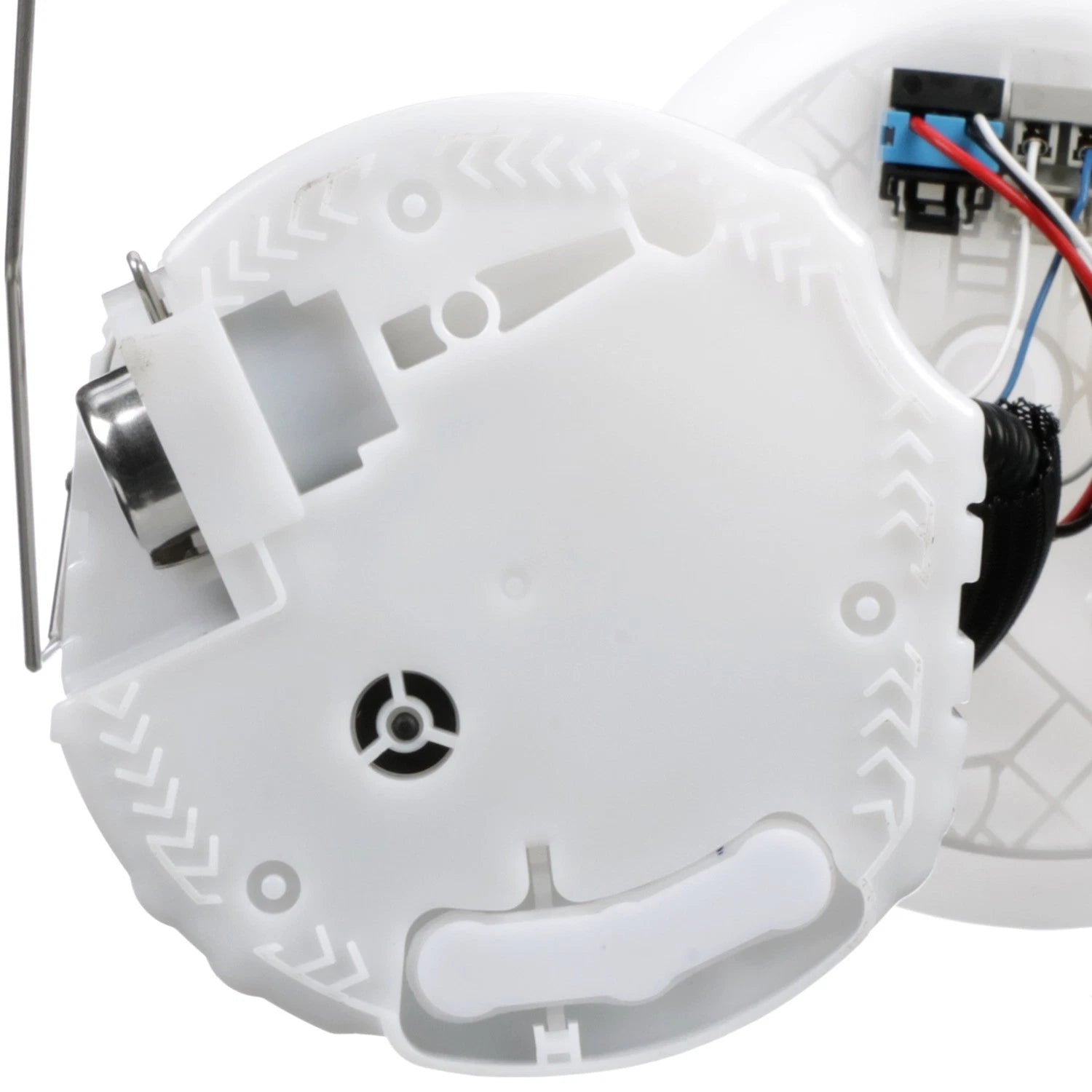Delphi FG2031 Fuel Pump Module Assembly for Chevrolet Cruze (2013–2015)
