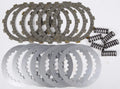 Complete Clutch Plate Set for KTM & Beta Offroad (2006–2009)