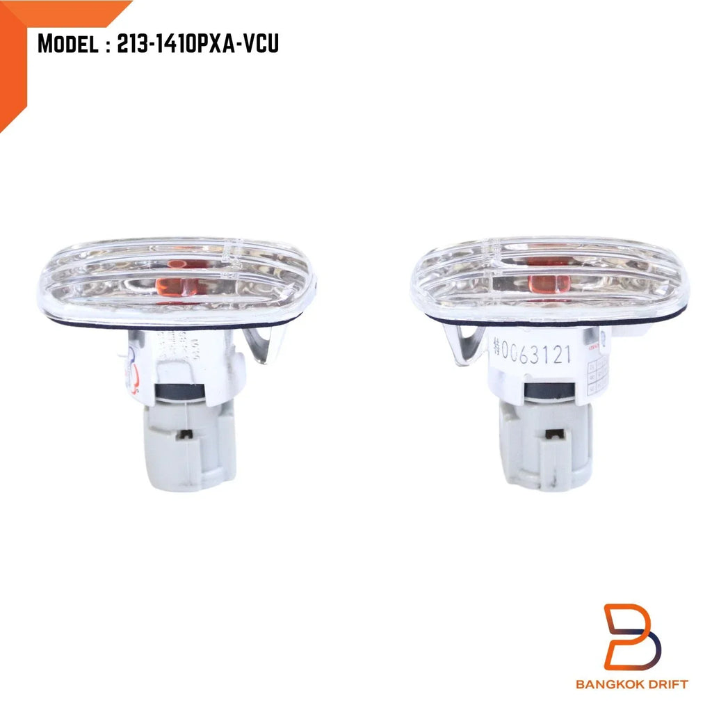 Indicator Blinker Lamp Side Marker Light for Holden Rodeo D-Max (03-11)