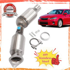 Catalytic Converter for Toyota Prius (2010–2015) & Lexus CT200H (2011–2013)