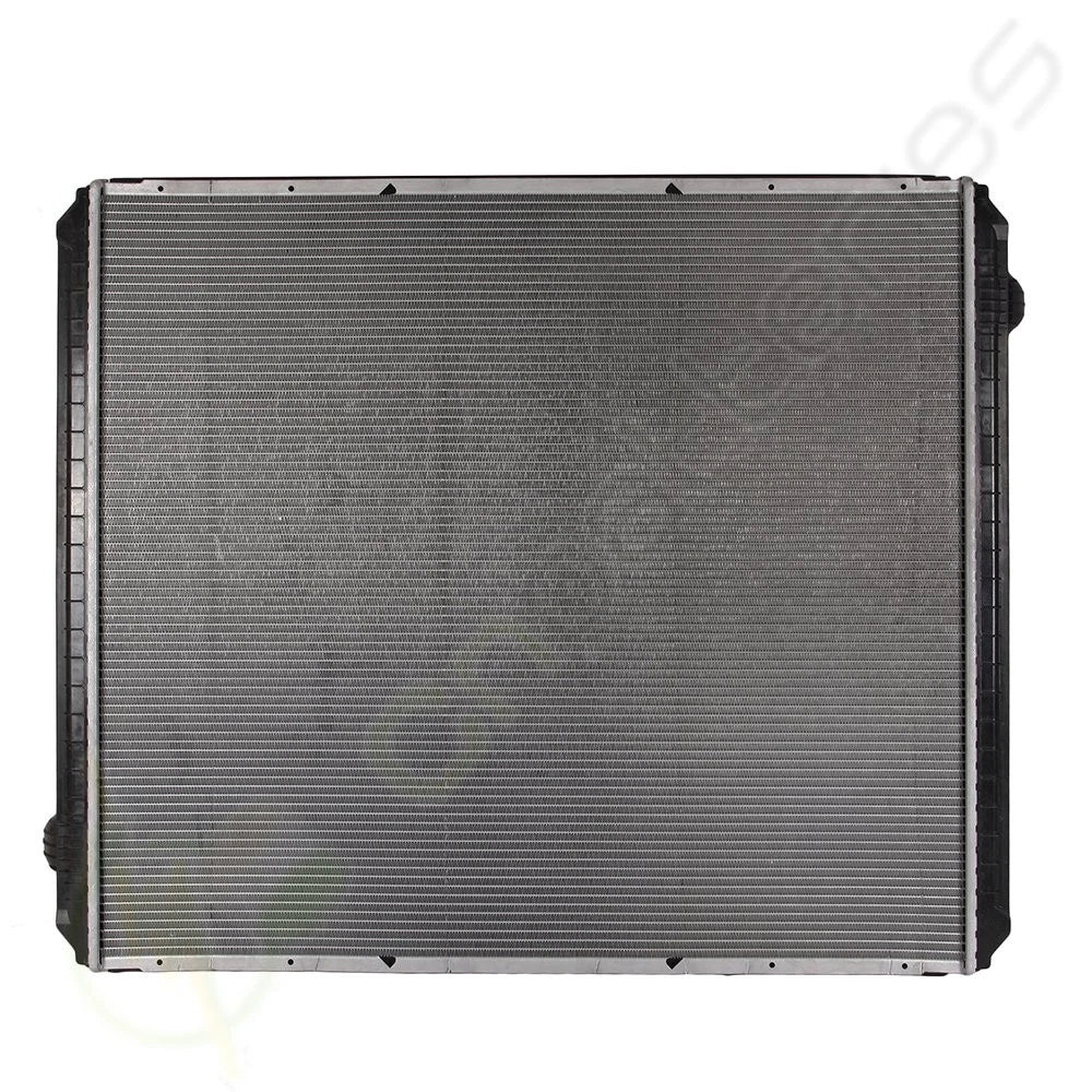 Aluminum Truck Radiator for Western Star 4900SA 4900EX 4964EX 5964T (1998–2007)