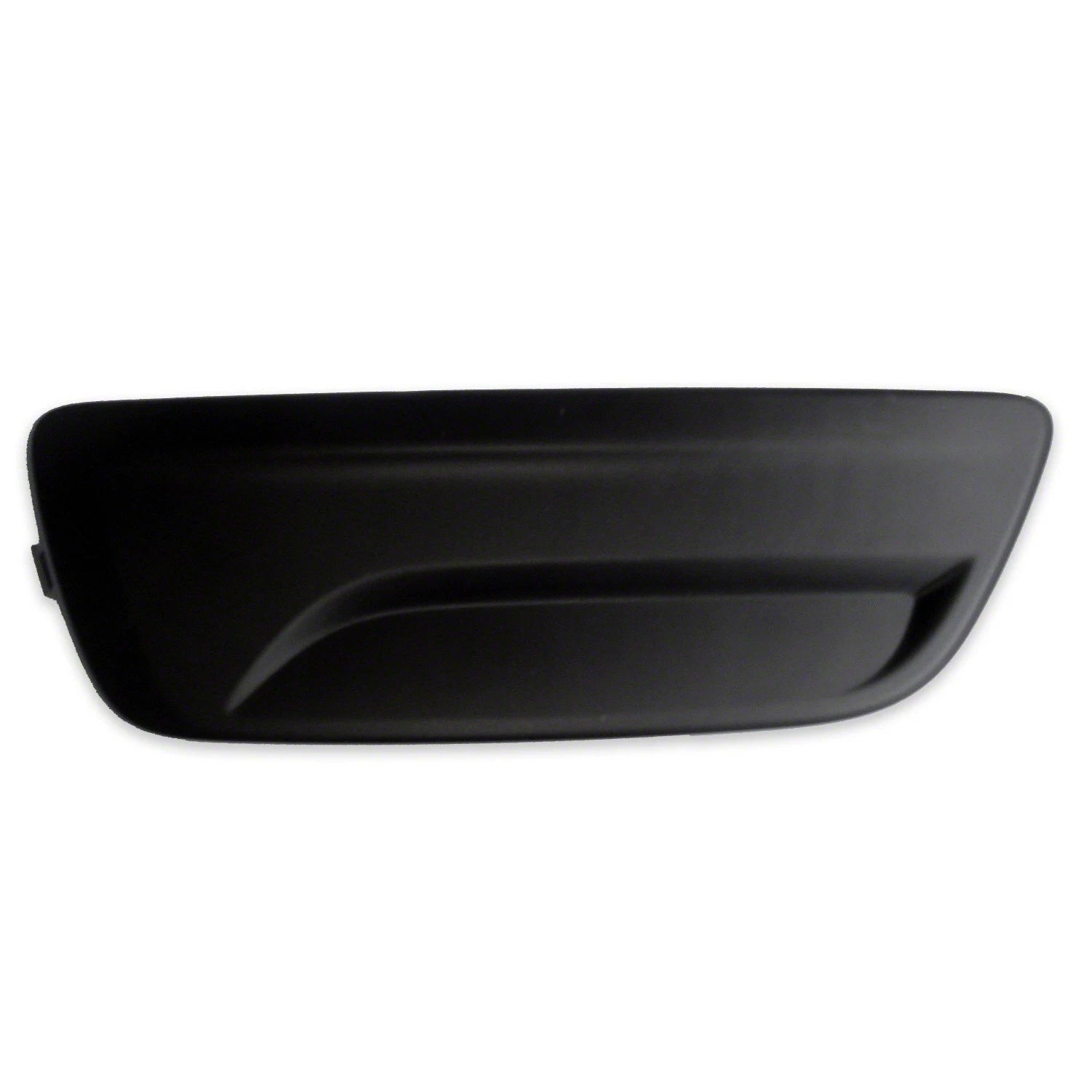 Replacement Driver Side Fog Hole Cover (See compatibility Chart)
