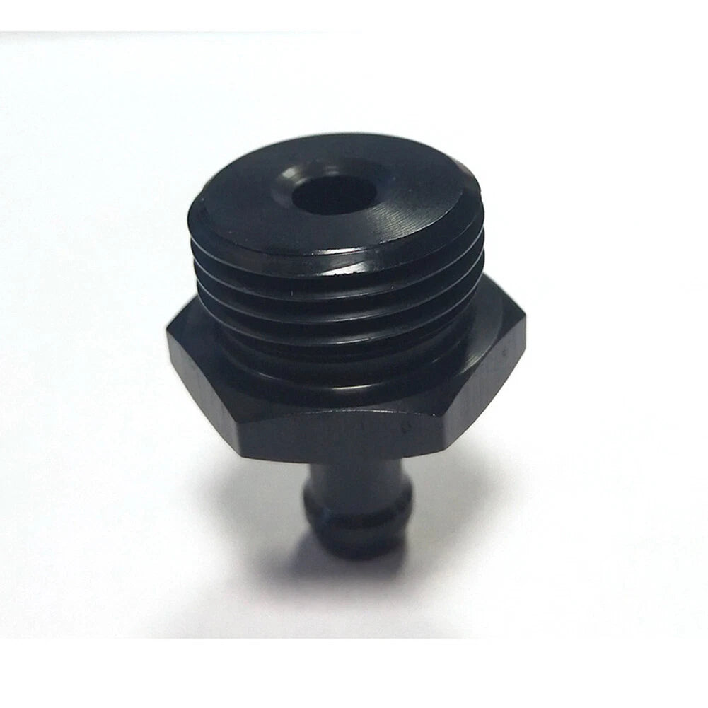 ORB 10AN Hose Fitting for AN Male O Ring Boss Fuel Line Adapter (Universal)