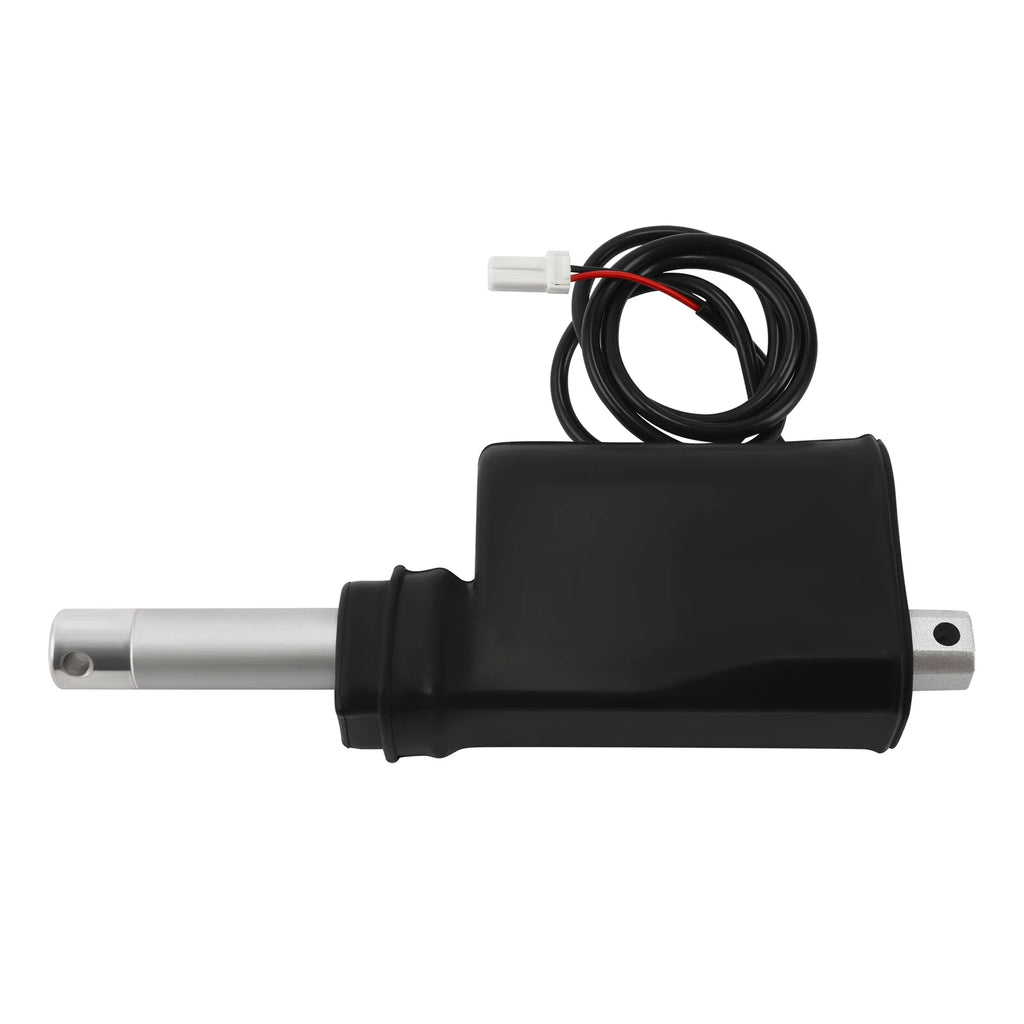Electric Center Stand Motor Actuator for Harley Touring Street Glide (2009–2016)