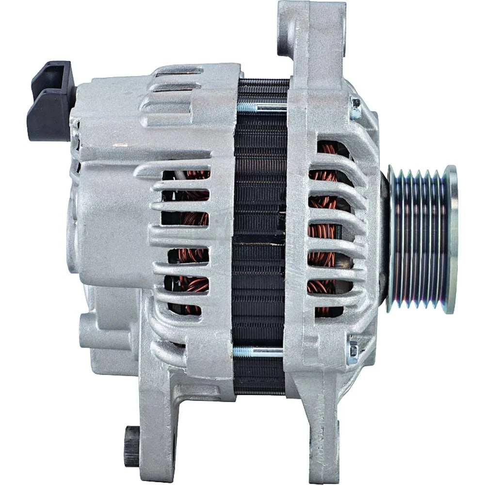 Alternator for J&N Electrical Products (400-48129-JN)