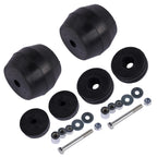 Rear Suspension Enhancement for Chevy Silverado GMC Sierra 2500 HD (2011–2025)
