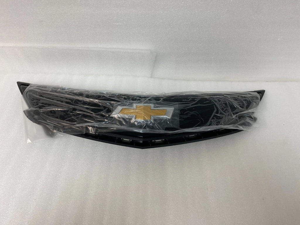 Front Upper Grille Assembly for Chevy Bolt EV (2017–2021) 42497949