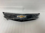 Front Upper Grille Assembly for Chevy Bolt EV (2017–2021) 42497949