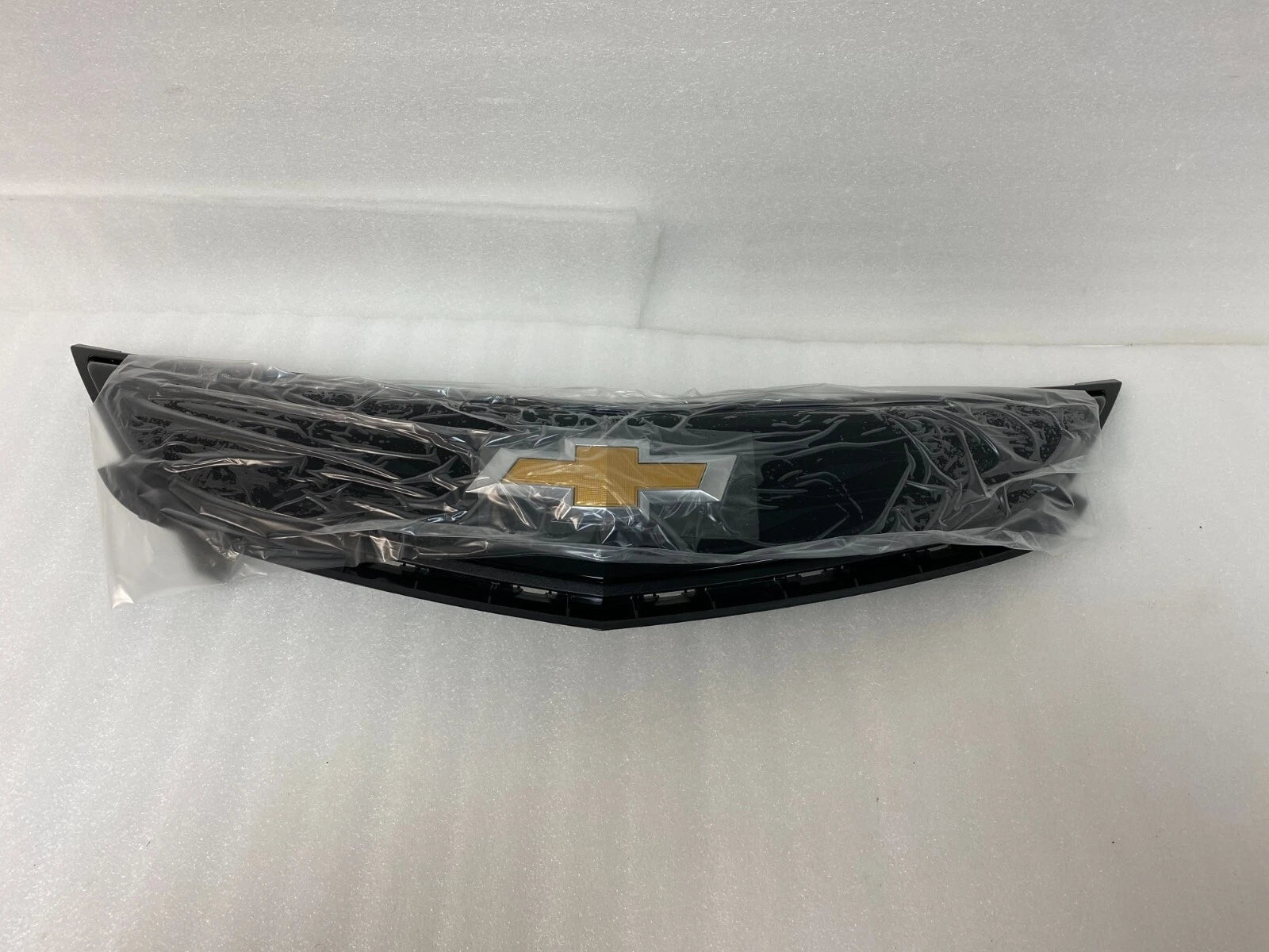 Front Upper Grille Assembly for Chevy Bolt EV (2017–2021) 42497949