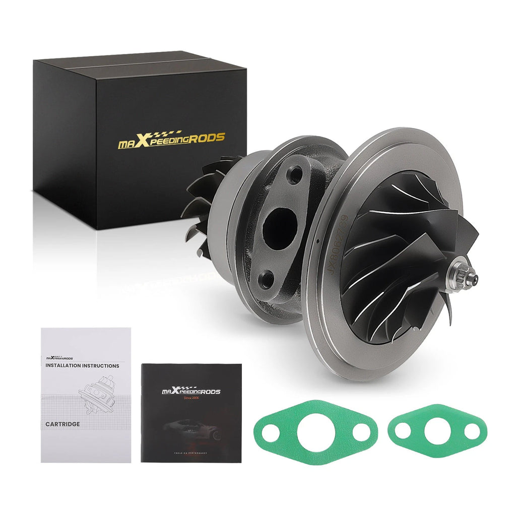 HE351CW Turbo Cartridge for Dodge Ram 2500 3500 Diesel Cummins ISB 5.9L (2004.5–2007)
