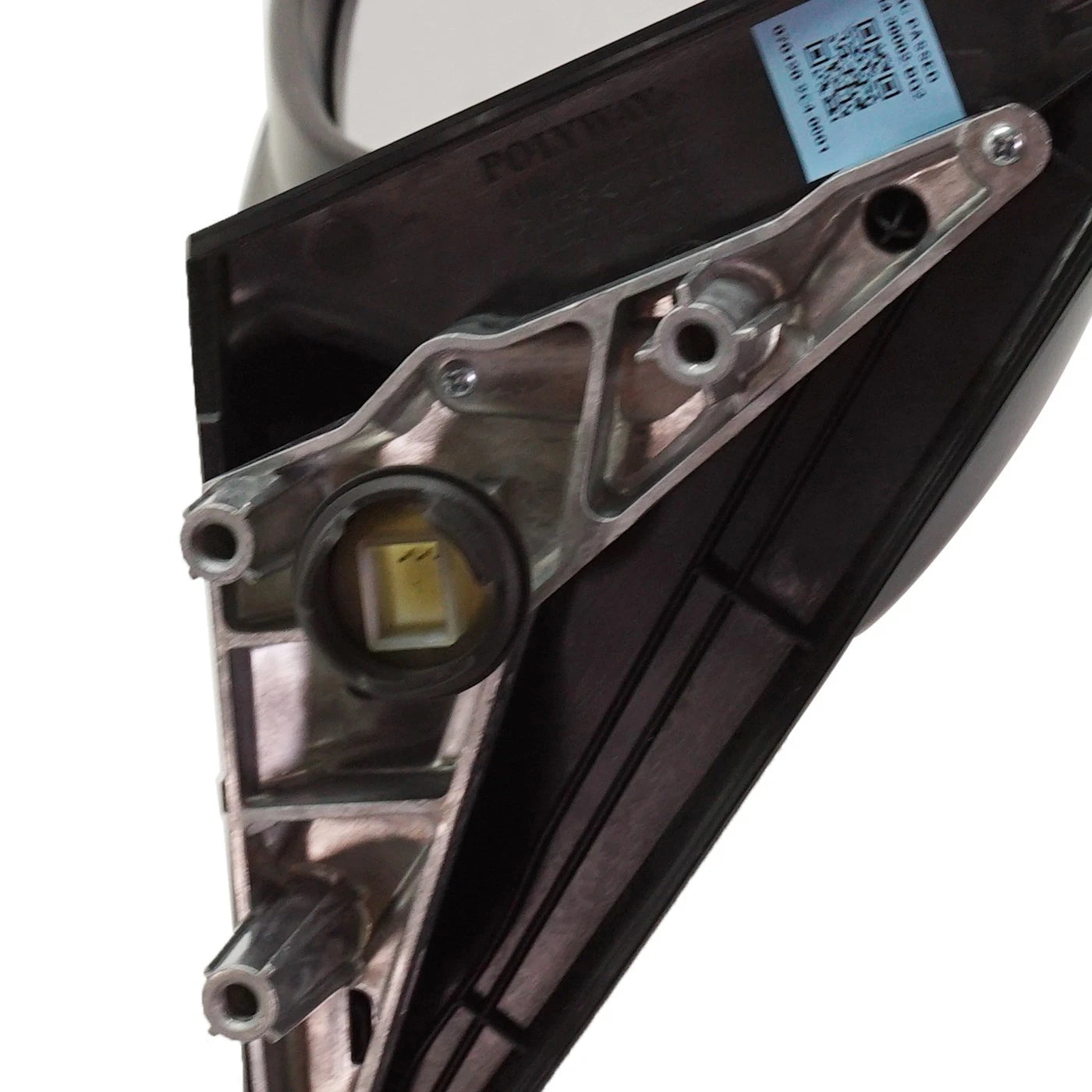 Heated Driver Left Side Mirror for BMW 328i xDrive (2009–2012)