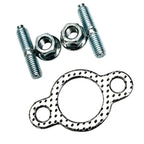 Exhaust Stud Kit with Gasket for