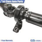 Rear Drive Shaft for Subaru Impreza WRX STI (2008-2014)