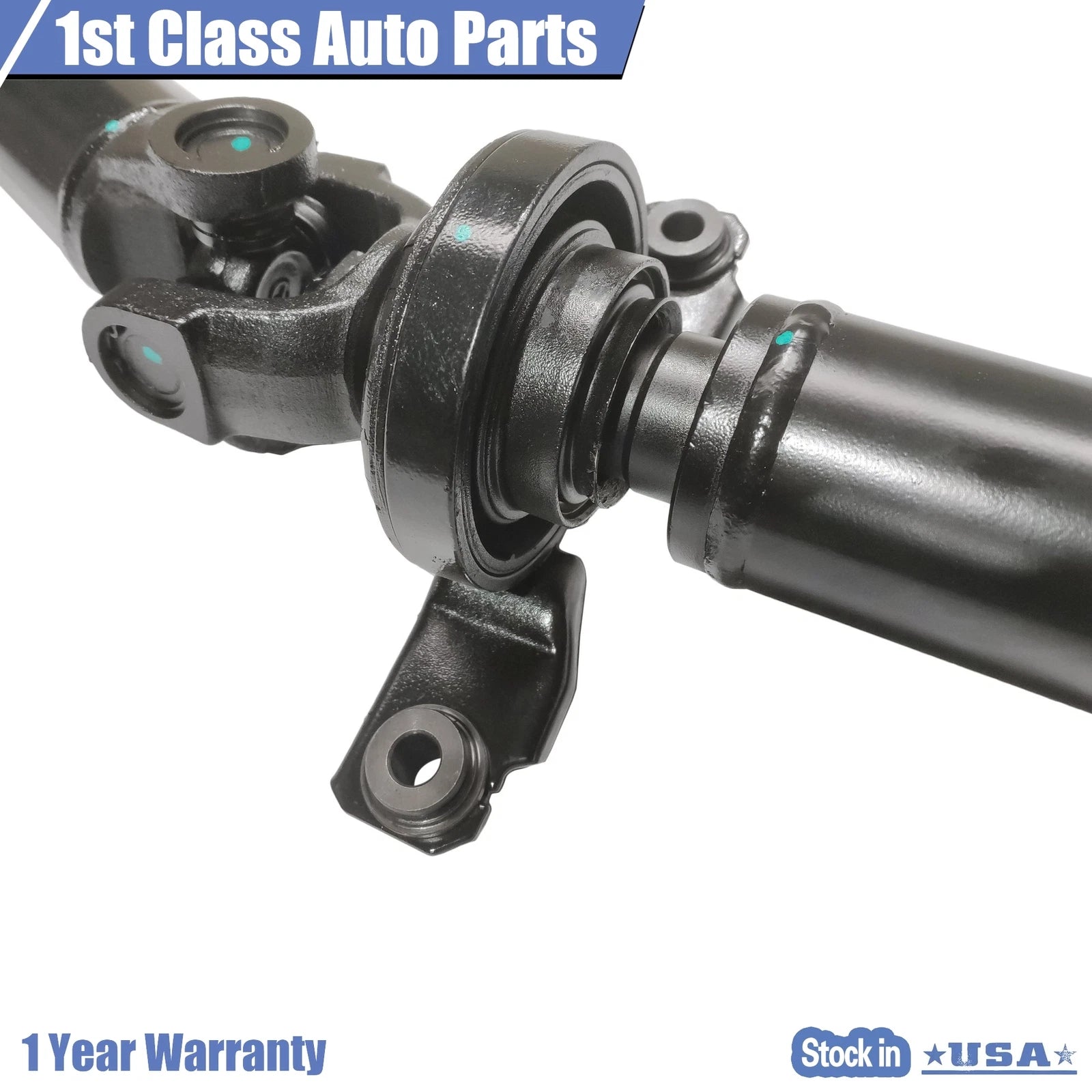 Rear Drive Shaft for Subaru Impreza WRX STI (2008-2014)