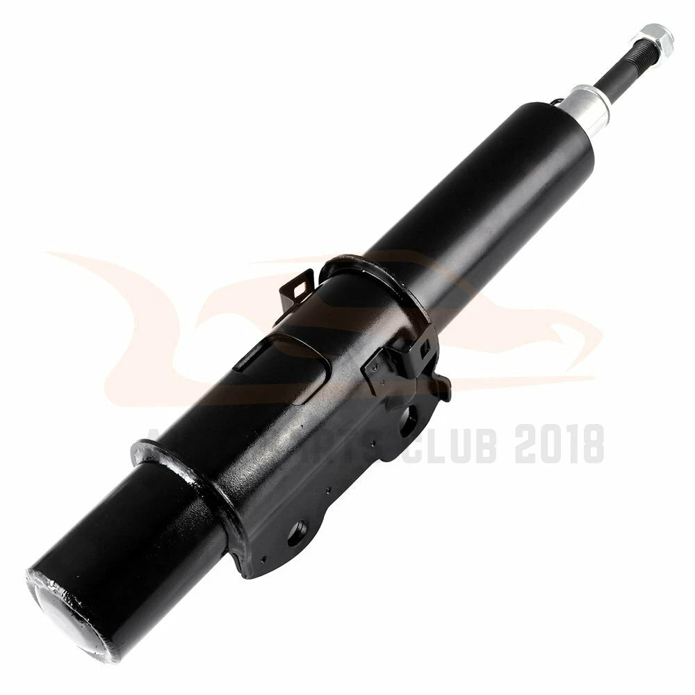 2 Front Shocks & Struts for Mercedes-Benz Sprinter 2500 (2010–2018)