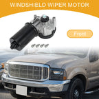 Front Windshield Wiper Motor for Ford F-150 (2004–2007) 2C3Z17508AA/2L1Z17508AA
