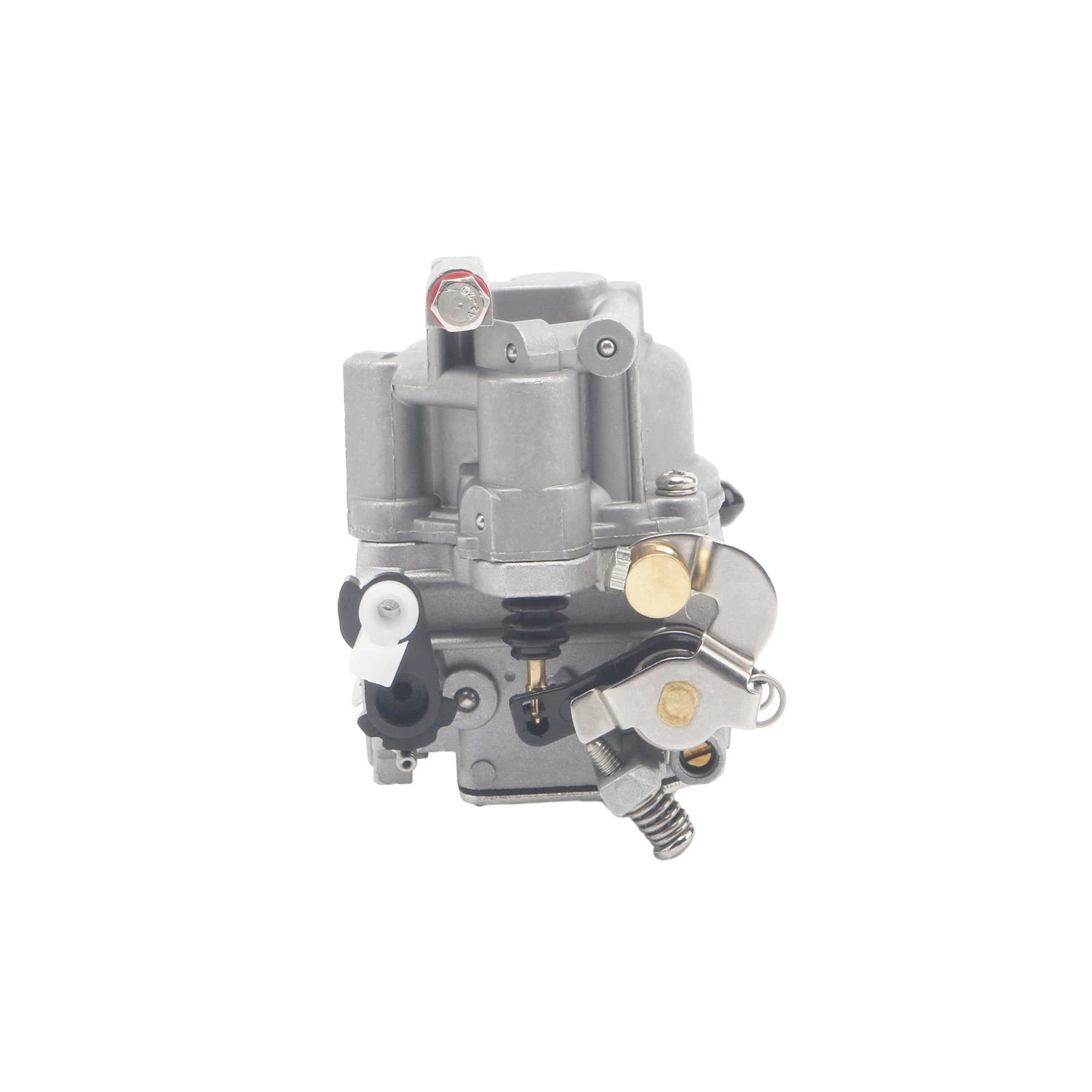 Outboard Carburetor 6DR-14301 for Yamaha 4 Stroke 9.9 HP (F9.9J FT9.9L)