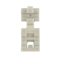 4 Pcs Tailgate Door Lock Rod Latch Clips for Ford F150 F250 F350 F450