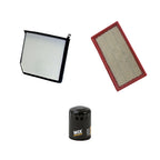 Wix Filter Service Kit for Ford Thunderbird (1983–1997)