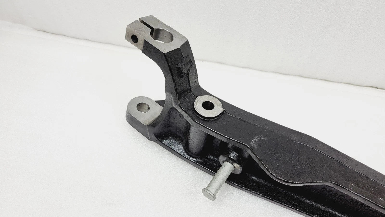 Front Axle Beam Suspension Subframe Arm for F250SD XL RWD (2023–2025) PC3C-3006-AD