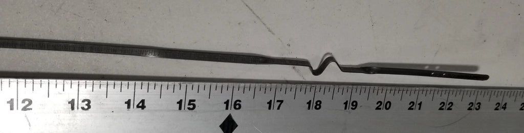 Transmission Oil Dipstick for GM Buick LeSabre Bonneville (1990–2005) 10223072