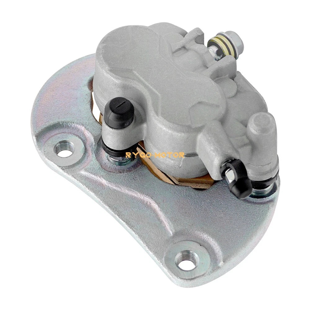 Brake Caliper with Pads for Can-Am Commander Maverick 1000 (2011–2023) 705601128