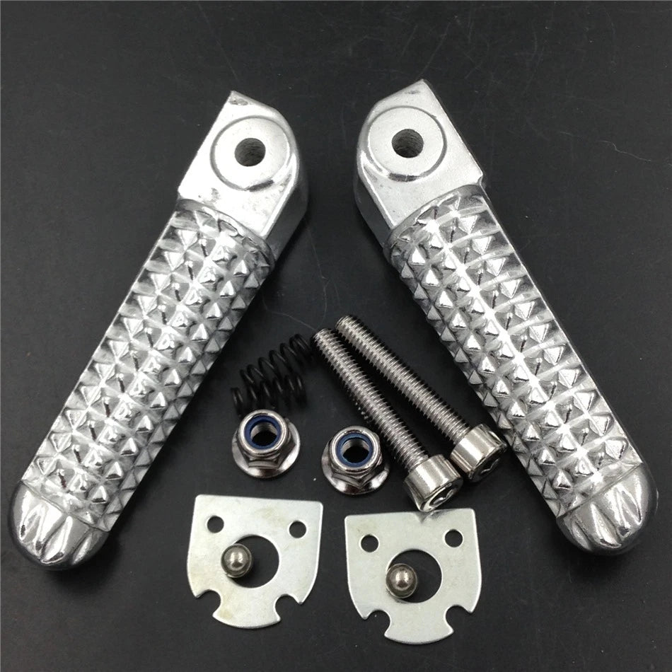Foot Pegs for Yamaha YZF-R1 YZF-R6 (1999–2011) Rear Footrest