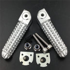Foot Pegs for Yamaha YZF-R1 YZF-R6 (1999–2011) Rear Footrest